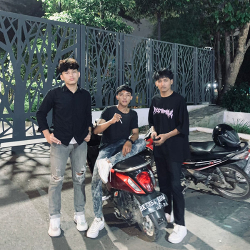 TEMBAK LANGIT BAB'Y DON'T GO BOXING MEDAN MIXTAPE-2025