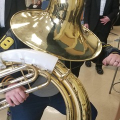 Tuba Paladin Theme