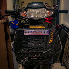 NGO NHU GIAC MO V2 -mp3