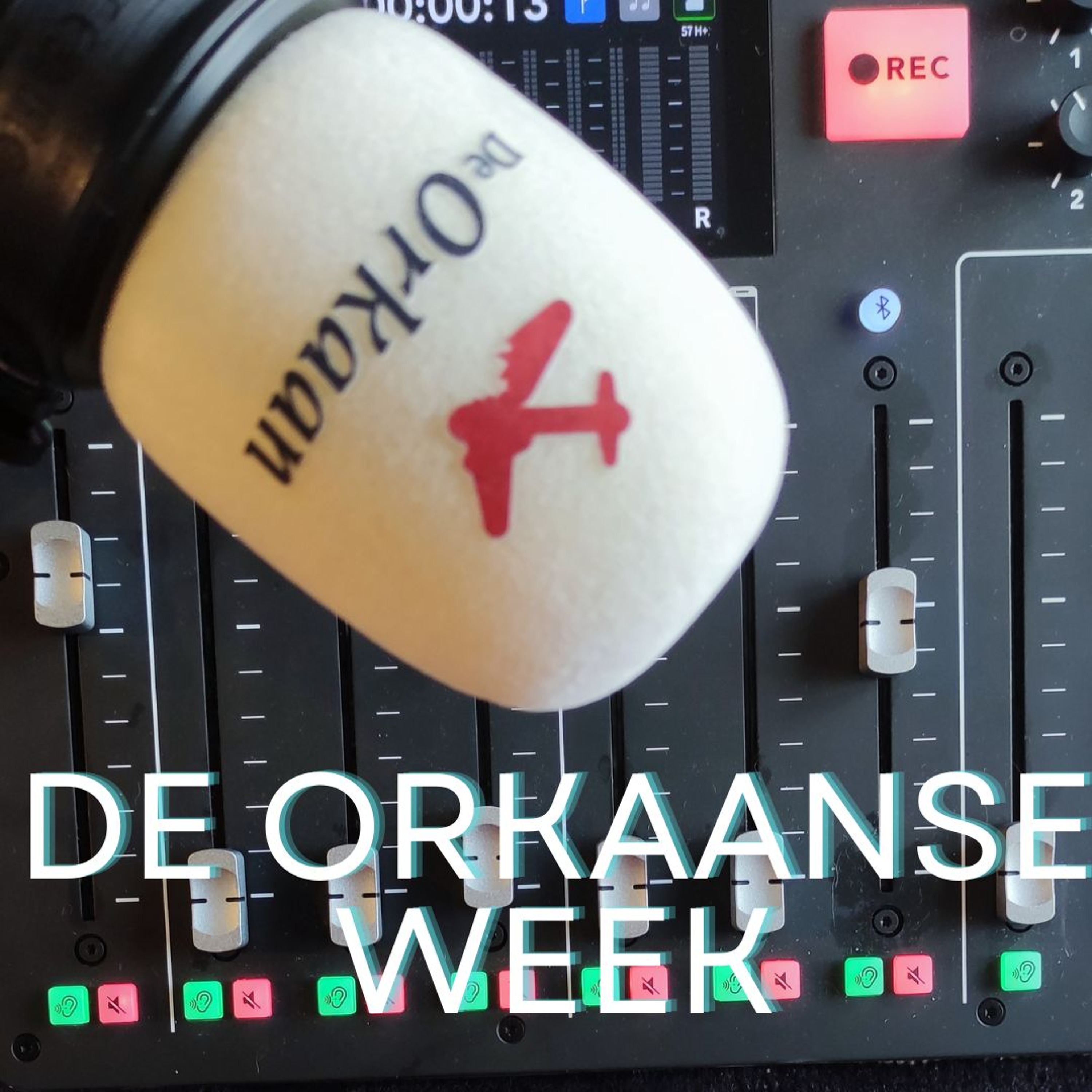 De Orkaanse Week - afl. 2 episode artwork