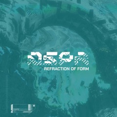Refraction Of Form