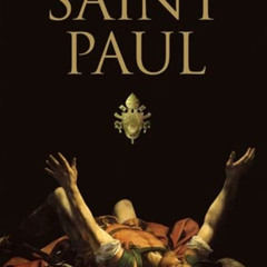 download EPUB 📂 Saint Paul by  Pope Emeritus Benedict XVI [KINDLE PDF EBOOK EPUB]