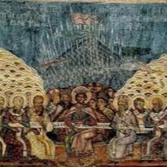 8. We believe in the Holy Spirit - Dr. Matthew Barrett 8.18.25