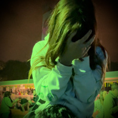 look at me like you look at her