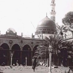 وعلى العشاق تجلى، ليلة المولد الشريف 1447. سيدنا الحسين - مصر المحروسة .m4a
