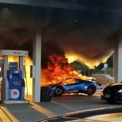 the BLAZE