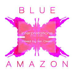 Blue Amazon