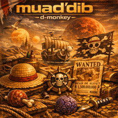 muad'dib - d-monkey