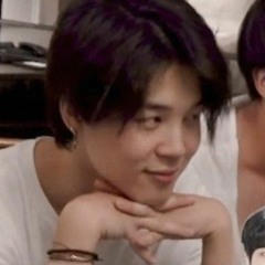 sarang - jimin fan song