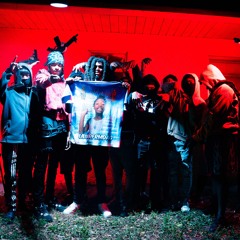 KEEP IT BIDNEZZZ Ft. 12st Three
