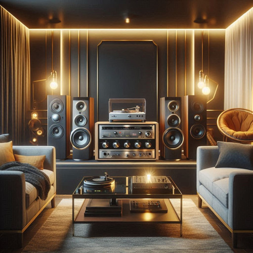 Where My Gaze Meets Your Clouds