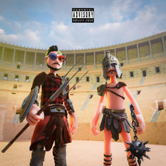 PTO 2 feat. Manny Force Produced by Roma Jonson