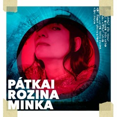 Rozina Patkai