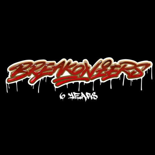 Dj Vadim BW - Breakoniers 6 Years