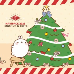 [FREE] QUEVEDO - COLUMBIA (RONAL HERRERA CHRISTMAS INTRO) 100BPM