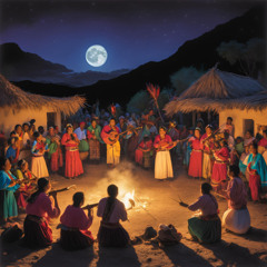 Hasta que salga la luna - DJ Boster Remix 2013 3Ball Masters