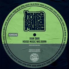 DEEP HOUSE