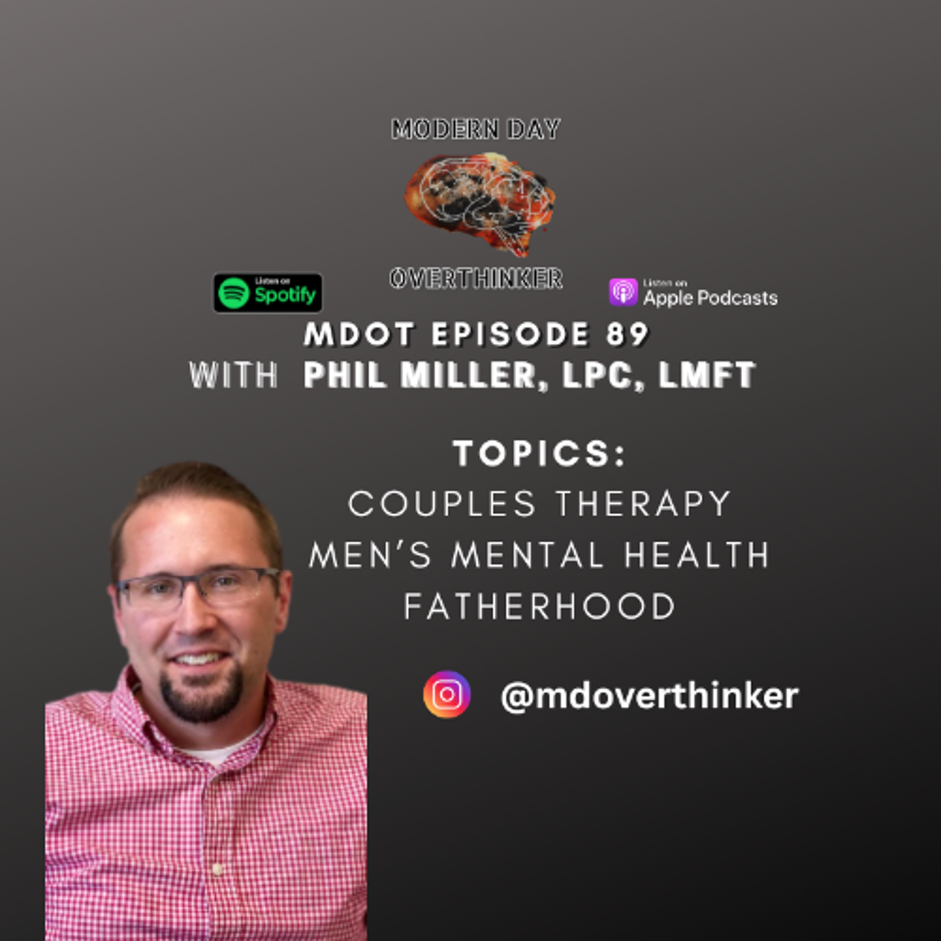 Modern Day Overthinker