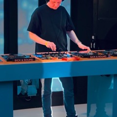 Tech House Set Mai 2025