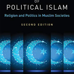 [Free] KINDLE 💞 The Many Faces of Political Islam, Second Edition: Religion and Poli