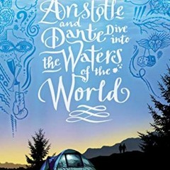 DOWNLOAD PDF 🧡 Aristotle and Dante Dive into the Waters of the World by  Benjamin Al