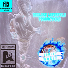 Srsem - "DISAPPEARING AGAIN" *HOSTED BY RECLXSE LXFESTXLE PRODUCTIONS*