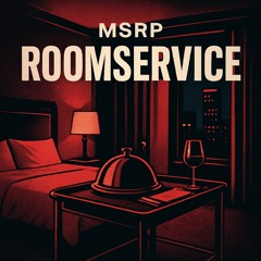 MSRP - Roomservice