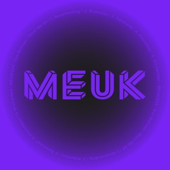 Premiere: Eva Bohnen - Neverending [MEUK004]