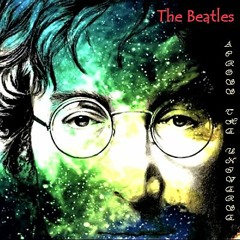 Across The Universe (1968) Versión Original - The Beatles