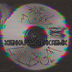 X - three am Fuxk HARDTEKK REMIX