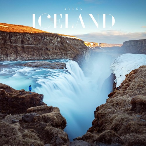 Epic Cinematic Adventure Music by Alex-Productions (No Copyright Music) | Free Music | ICELAND