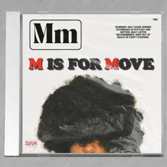 Move (feat. GOD ZENA)
