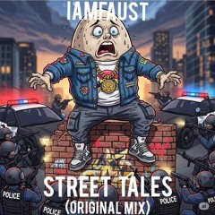 iAmFAUST - Street Tales (Original Mix)