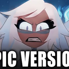 You Didn't Know (Hazbin Hotel) EPIC VERSION.wav