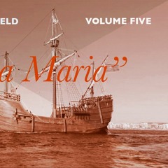 Santa Maria (Mike Oldfield Cover)