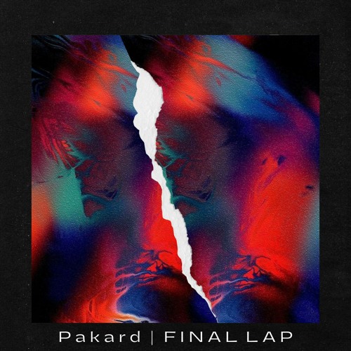 DS Premiere: Pakard - Relative Point [CTDGTL006]
