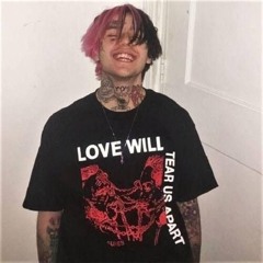 Lil Peep x Joy Devision - Love Letter [Edit].