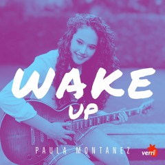 Wake Up - Julie and the phantoms (Cover by Paula Montanez)