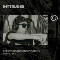INTTRUDER | GreenTree Records presents | 18/05/2024