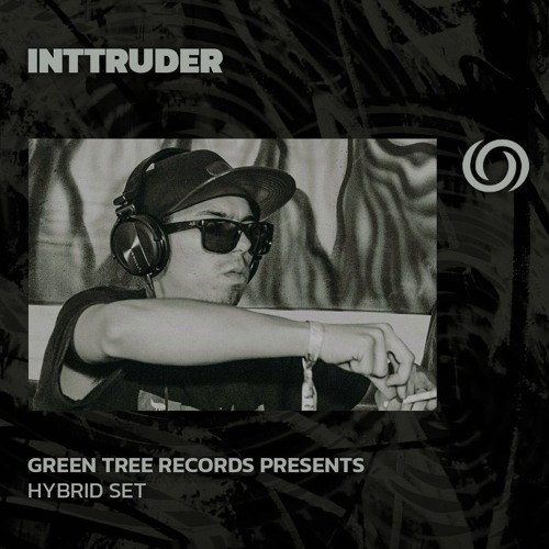 INTTRUDER | GreenTree Records presents | 18/05/2024