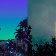 Down Bellow (feat. Baby Uzi)