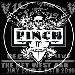 Pinch - You Got To Have It Live - 02 Undercover Punks