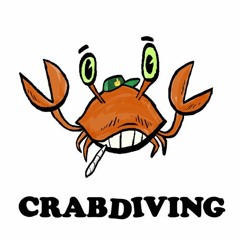 CrabDiving - Wed 052224