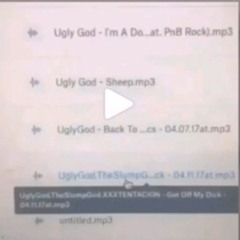 Get Off My Dick (Snippet)