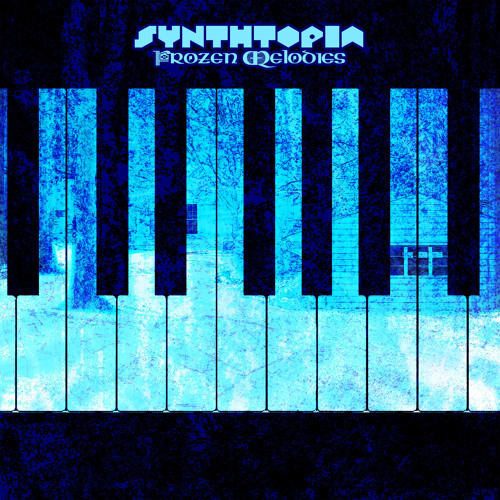 Stream Ice Formations by Synthtopia | Listen online for free on SoundCloud