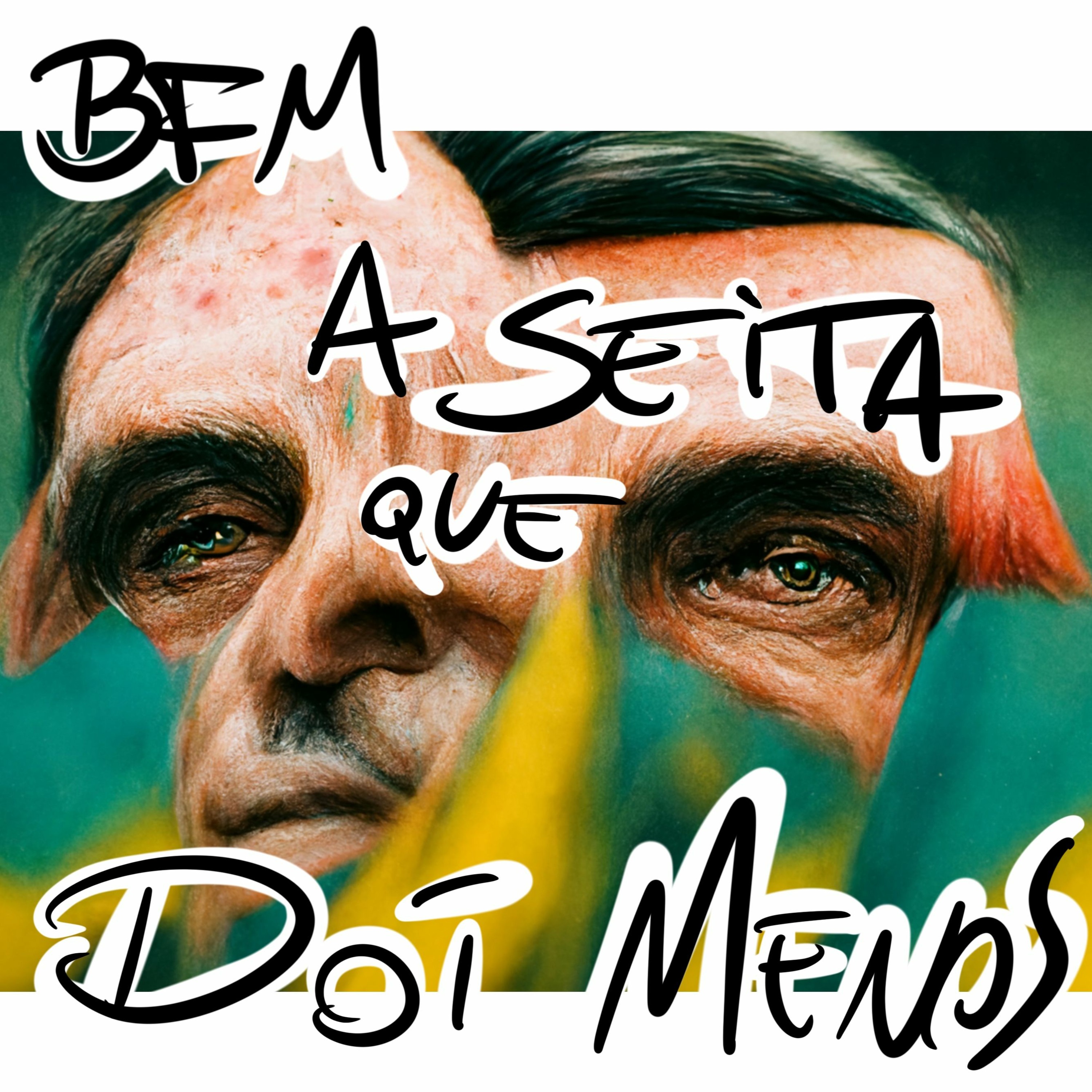 BFM - 22/9/22 - A Seita Que Dói Menos