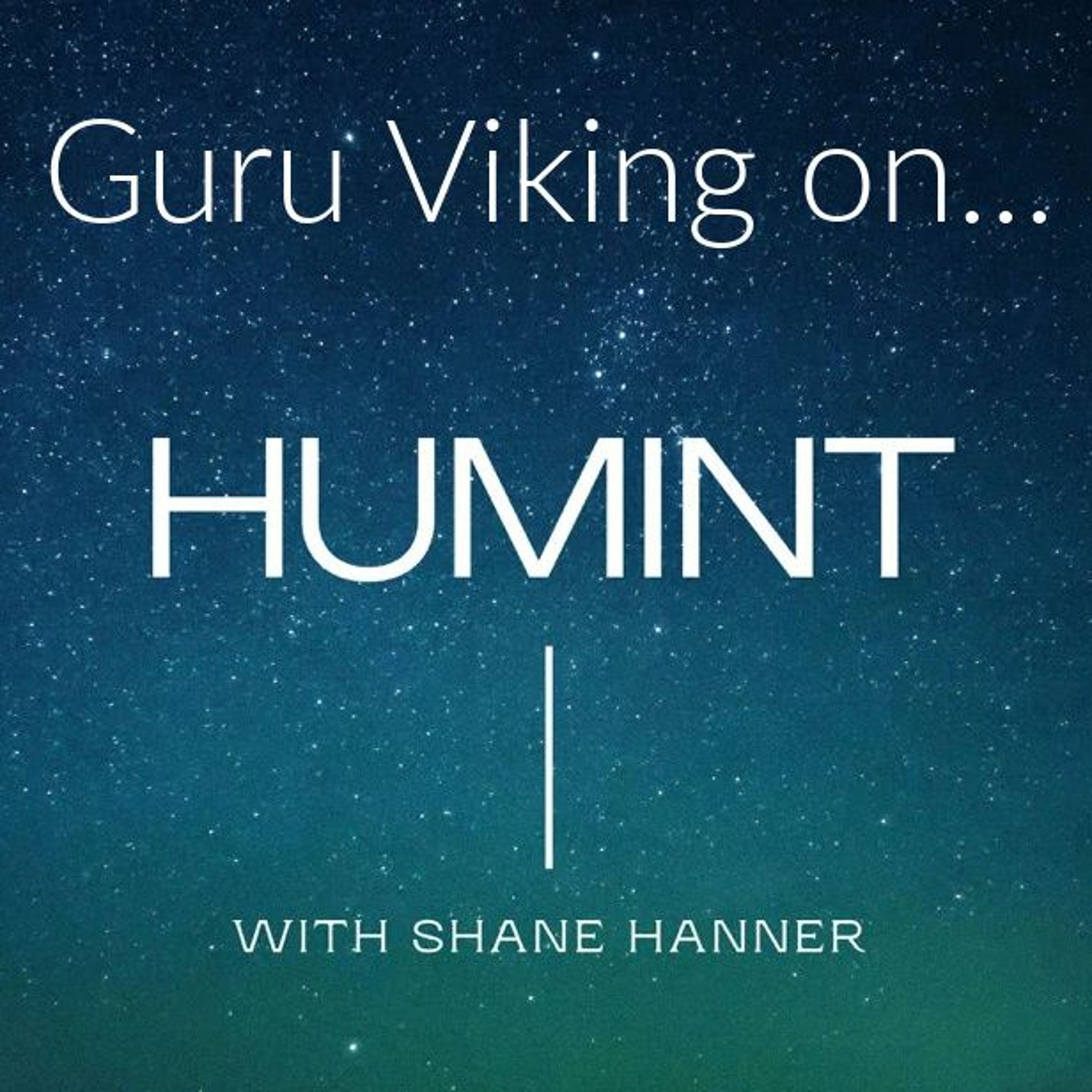 Guru Viking Podcast