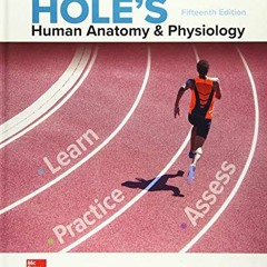Get EBOOK EPUB KINDLE PDF Hole's Human Anatomy & Physiology by  David Shier,Jackie Bu