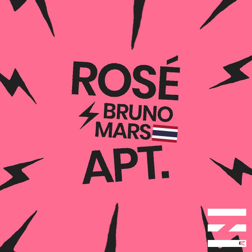 Rosé x Bruno Mars - APT. in Thailand (EZ EDIT) [Parody Ver.]