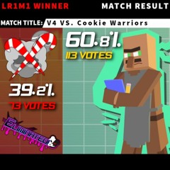 [LR1 M1]  THE RESULTS [PUNISHMENT TIME IN DESCRIPTION LINK!]